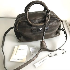 Marc Jacobs Carter Jr handbag